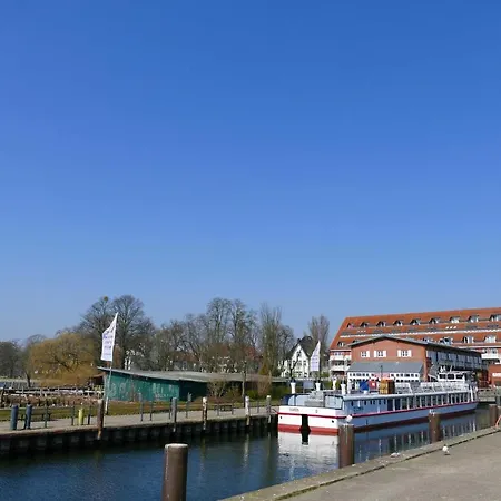 Ferienwohnung 