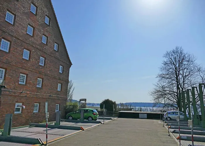 Ferienwohnung \