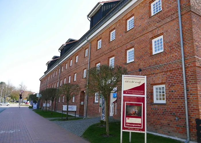 Ferienwohnung \